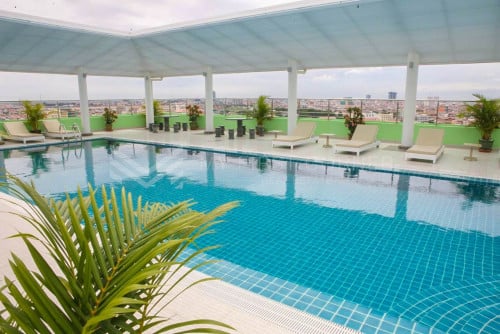 Apartment one bedroom for rent