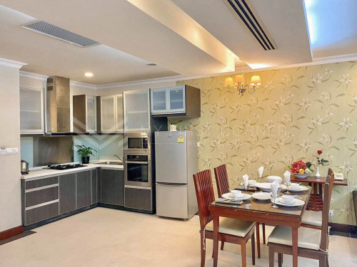 Apartment one bedroom for rent