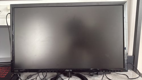 Asus monitor for sell