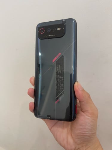 Asus ROG Phone 6 16/512