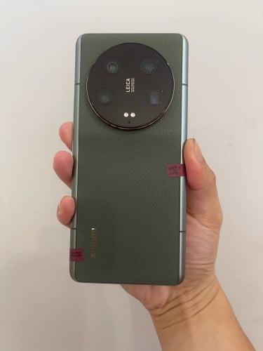 CN SIM2 Xiaomi Mi 13 Ultra 12G/256G