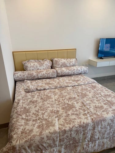 Condo Anata new room For Rent near TTP area