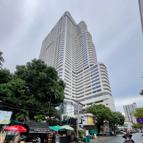 Condominium Services Apartments for sales