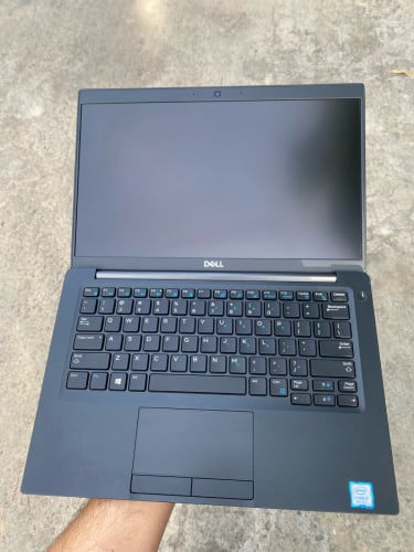 Dell latitude 7390Touch Screen