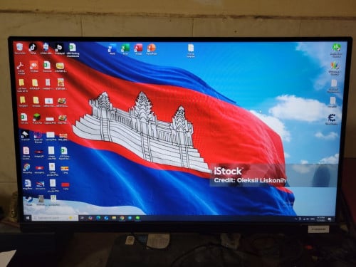 Desktop Lenovo
