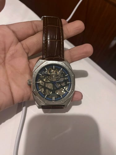 FAIRWHALE AUTOMATIC ORIGINAL នៅស្អាត95%
