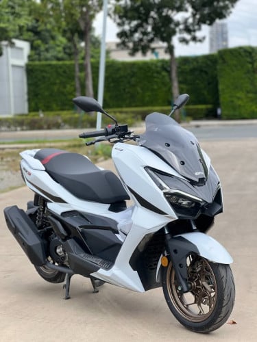 GPX DZ3 300cc ABS TCS LCD 2025 LED