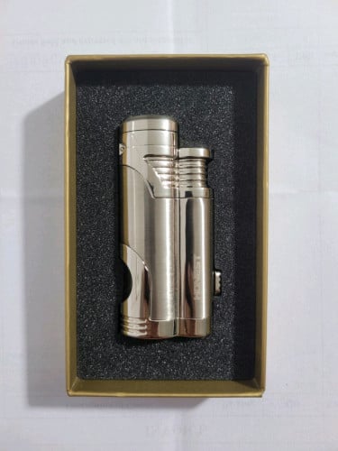 Honest Lighter 2 Flame