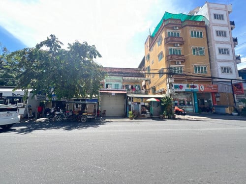 House For Rent- Boeng kengkang2