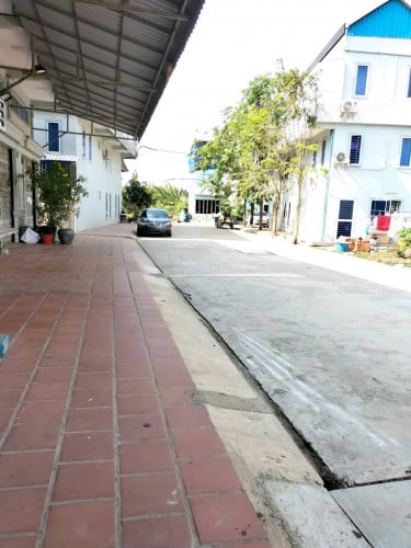 House For Rent Near Aeon 3 & New Airport