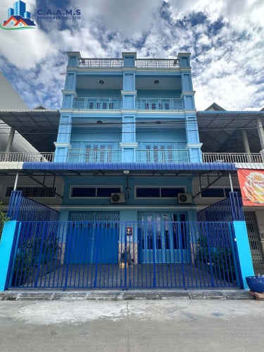 House For Sale - Chak Angre