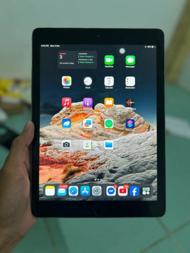 iPad 5th (លក់ហើយ)