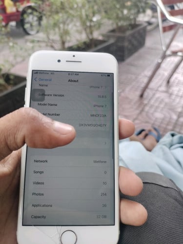 Iphone 7 32g