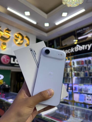 iPhone Air 256G LL 99.99%