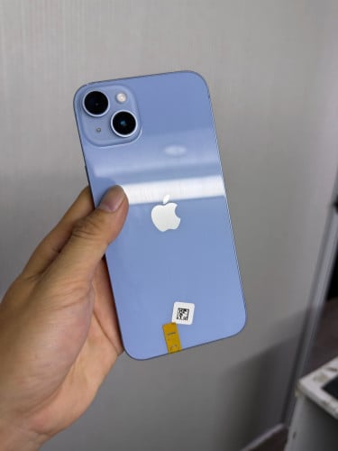 Iphone14Plus 128G:  345