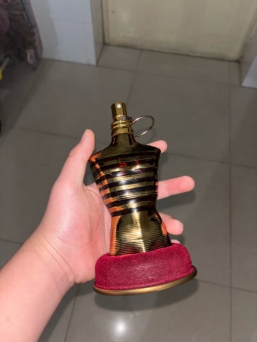 Jpg Male Elixir perfume