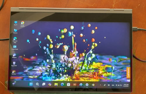 LENOVO YOGA C930 299$