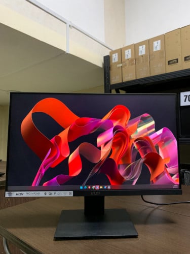 Monitor MSI PRO MP241X 2020