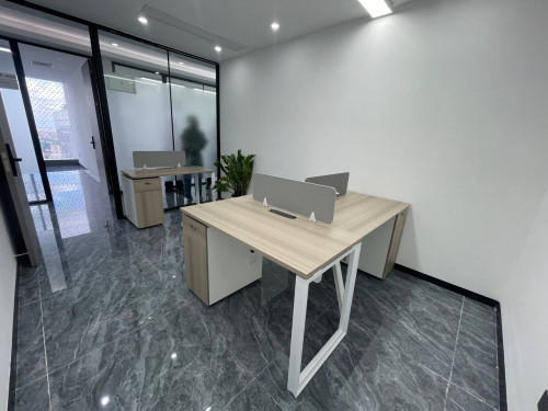 The Gateway Offices for Rent in, Toul Kork (Brand New)