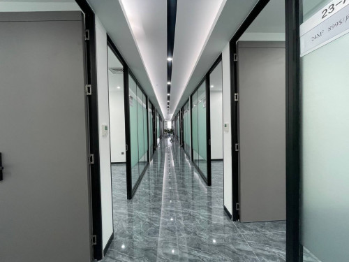 The Gateway Offices for Rent in, Toul Kork (Brand New)