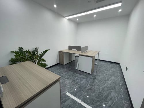 The Gateway Offices for Rent in, Toul Kork (Brand New)