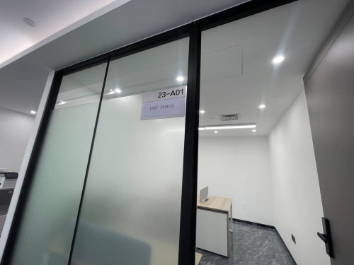 The Gateway Offices for Rent in, Toul Kork (Brand New)