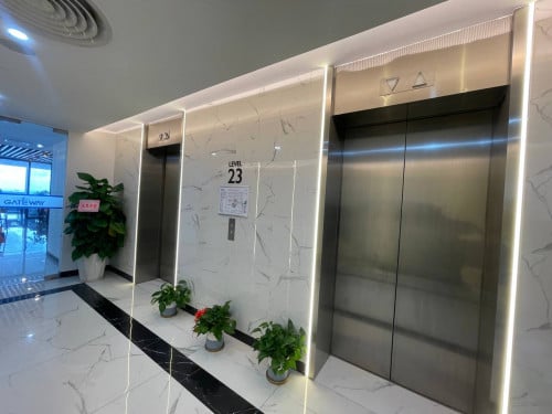 The Gateway Offices for Rent in, Toul Kork (Brand New)