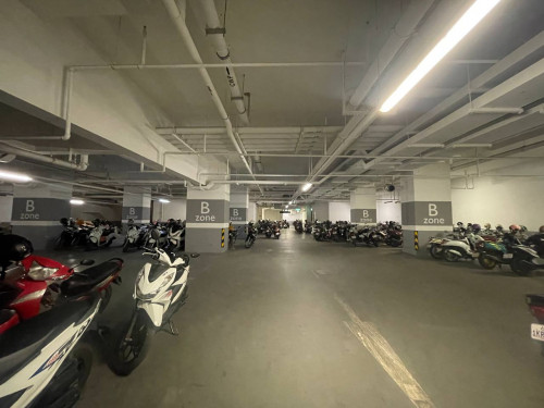 The Gateway Offices for Rent in, Toul Kork (Brand New)