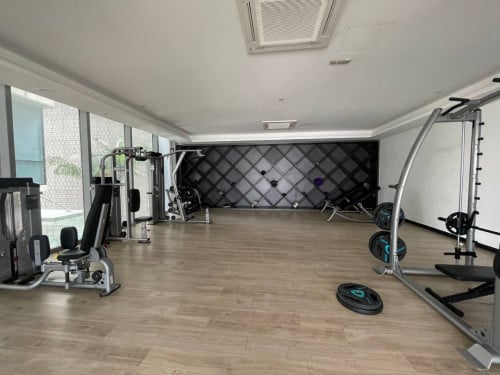The Gateway Offices for Rent in, Toul Kork (Brand New)