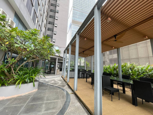 The Gateway Offices for Rent in, Toul Kork (Brand New)