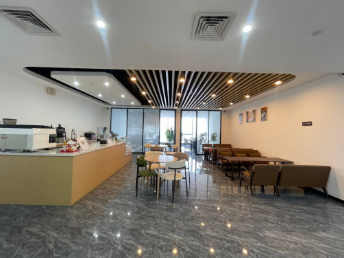The Gateway Offices for Rent in, Toul Kork (Brand New)