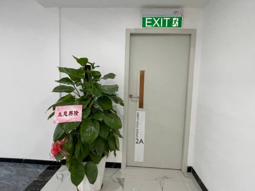 The Gateway Offices for Rent in, Toul Kork (Brand New)