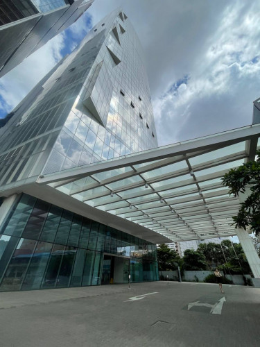 The Gateway Offices for Rent in, Toul Kork (Brand New)