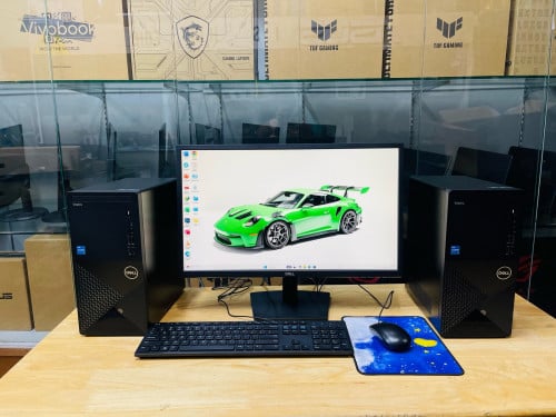 New Stock តម្លៃធូរៗបងៗ ✅លេងហ្គេម ឌីហ្សាញ កាត់តវីដេអូ ប្រើប្រាស់ការងារទូទៅ