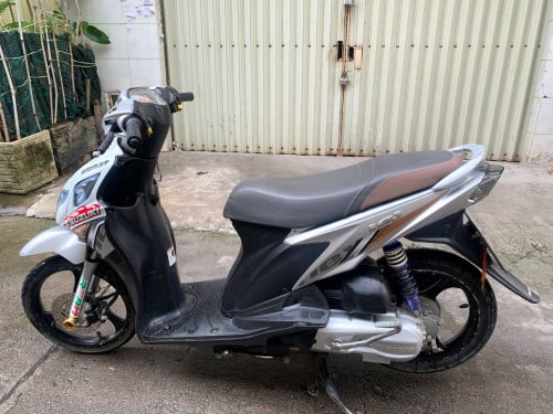 NEX 2020 មានកាតគ្រី