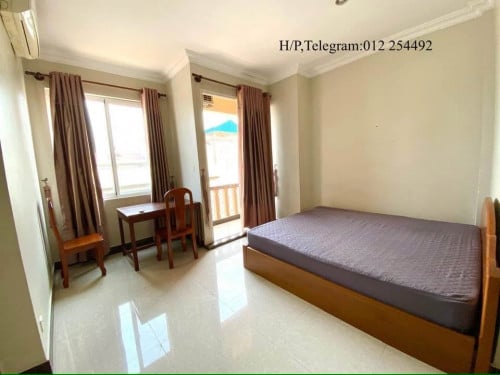 Nice Fully Furnished Apartment for Rent