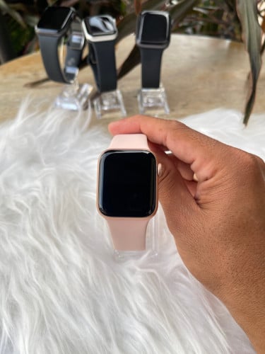 Original iwatch S5 40mm gold