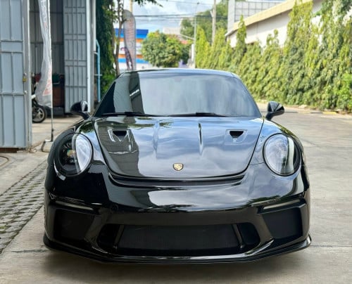 Porches 911 carrera 4S 2013 full