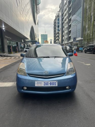 Prius 06 បង់រំលោះសុទ្ធ​ 100%