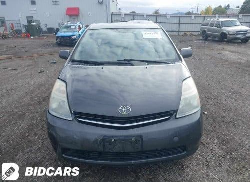 Prius 07 ពាក់កណ្តាលហ្វូល