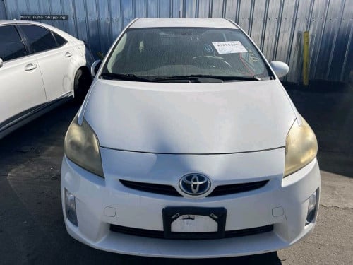 Prius 2010 Op2