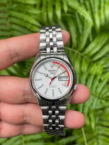 Seiko 5