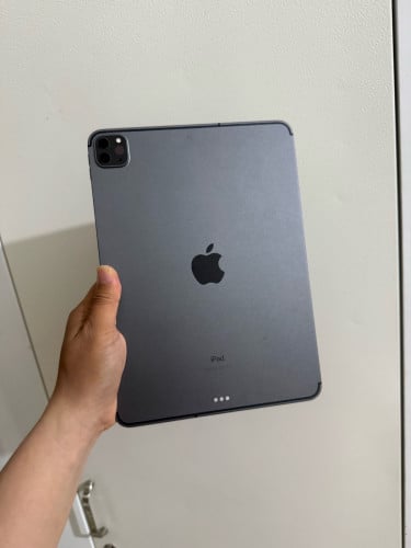 Sell iPad Pro (11_inch) 128g WiFi Scan 98.9%