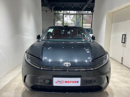 Toyota BZ5（630MAX SMART）In Stock