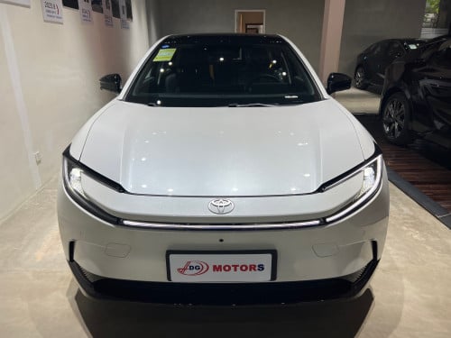 Toyota BZ5（630PRO）In Stock