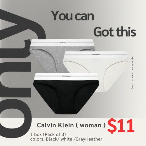 Underwear for women