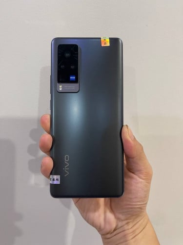 vivo X60 Pro 12G+256G China SIM2