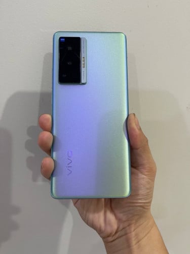 vivo X70 Pro 5G 12G/256G China Version