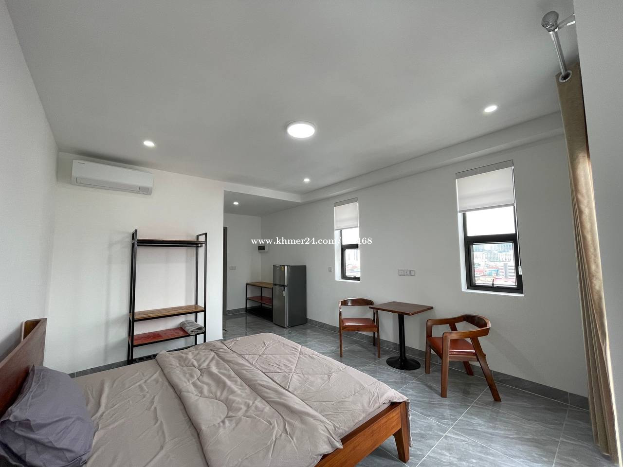 BKK1, Phnom Penh - photo 3