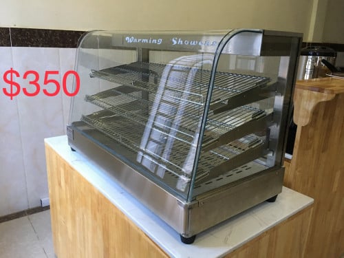 ទូកំដៅអាហារ